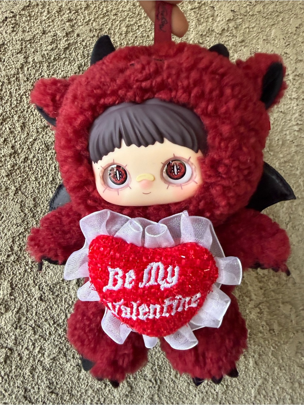 Maymei Winter Weirdness -Devil of Love confirmed - Picture 2 of 4